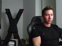 Recent screenshot of charles_lane