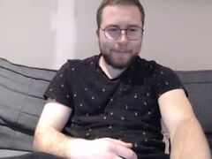 Recent screenshot of charles_love_sexx