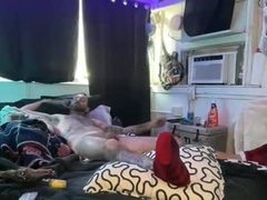 Recent screenshot of charlesb13