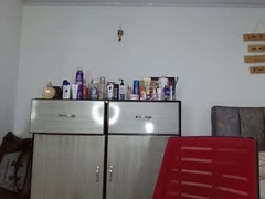 Recent screenshot of charli_4