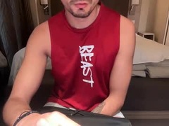 Recent screenshot of charlie32bom