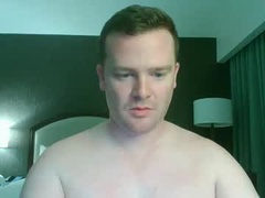 Recent screenshot of charlie_e23