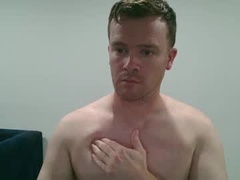 Recent screenshot of charlie_workout
