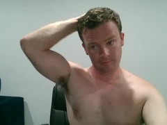 Recent screenshot of charlie_workout92