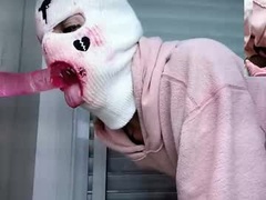 Recent screenshot of charliethroat