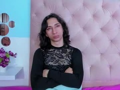 Recent screenshot of charlothe_7