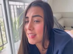 Recent screenshot of charlotte18y