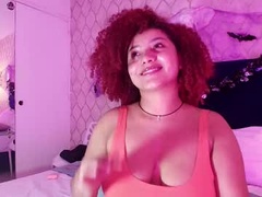 Recent screenshot of charlotte_duval