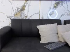 Recent screenshot of charlotte_skinny23_aws