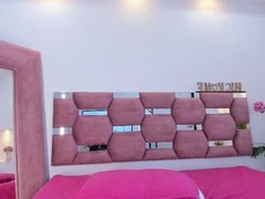 Recent screenshot of charlotte_wiilson