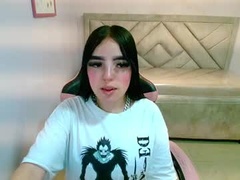 Recent screenshot of charlotte_zoe_ch