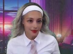 Recent screenshot of charlottedavis69