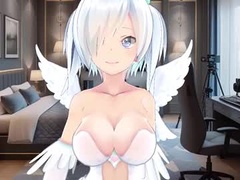 Recent screenshot of charlottedymond