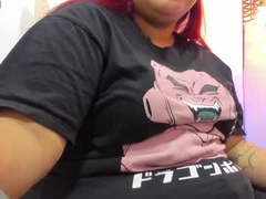 Recent screenshot of charlottejones14