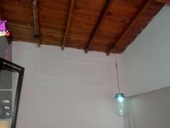 Recent screenshot of charlotteking8