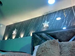 Recent screenshot of charlottekraviz