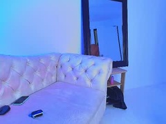 Recent screenshot of charlottemidnight