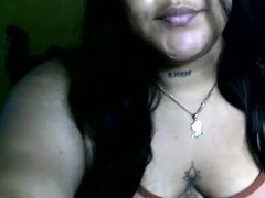 Recent screenshot of charlottequeen_21