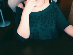 Recent screenshot of charlottextasty