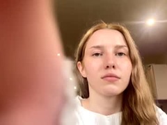 Recent screenshot of charlsiehardter