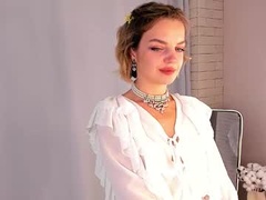 Recent screenshot of charmaineterrill