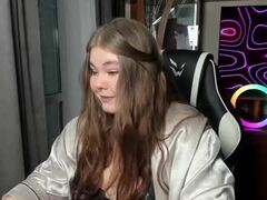 Recent screenshot of charmingceleste