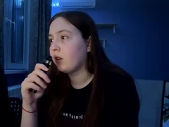 Recent screenshot of charmingggirl