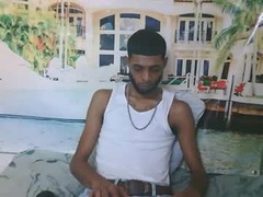 Recent screenshot of charmingindian01