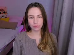 Recent screenshot of charmingmissmelissa