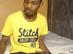 Recent screenshot of charmleo