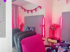 Recent screenshot of charol_monroe