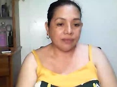 Recent screenshot of charrybabe