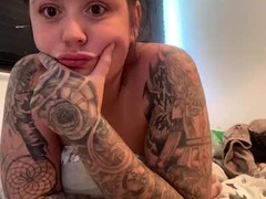 Recent screenshot of charsworld24