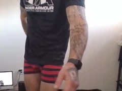 Recent screenshot of chase2attract