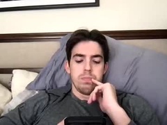 Recent screenshot of chasewithanthony