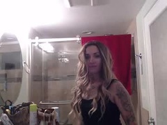 Recent screenshot of chassidybelt69