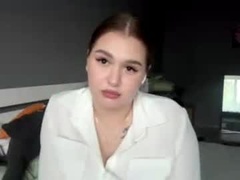 Recent screenshot of chastityschirmer