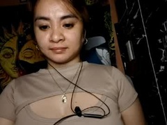 Recent screenshot of chastityvolino