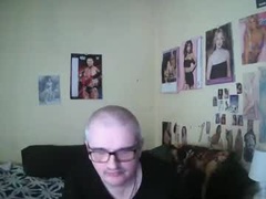 Recent screenshot of chatboxlee