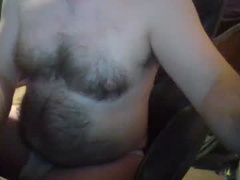 Recent screenshot of chaterman5000