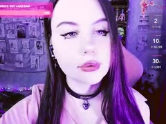 Recent screenshot of chatur1babes