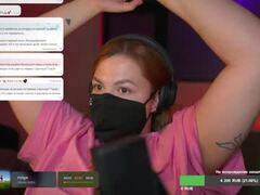 Recent screenshot of chaturbabes_tv