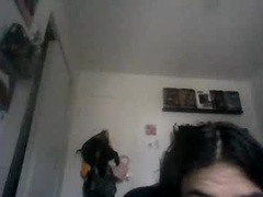 Recent screenshot of chaturlilbabe