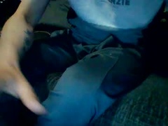 Recent screenshot of chavbulge
