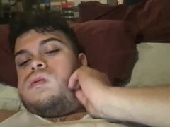 Recent screenshot of chayceshaft