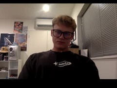Recent screenshot of chaz088