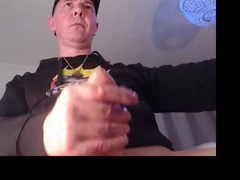 Recent screenshot of chazdiniro