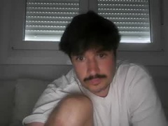 Recent screenshot of chebyshev