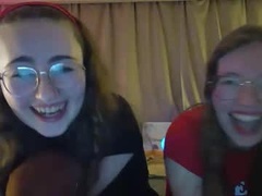 Recent screenshot of cheekynightowl