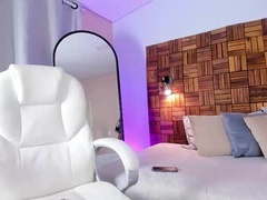 Recent screenshot of cheerrykiiss